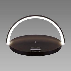 45ID SVITIDLO SATURN LED BLACK 03863 LB1 obraz