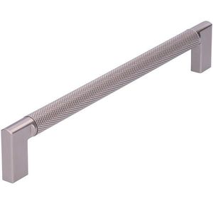 Úchytka Ocel 2457-Zn27 R320 obraz