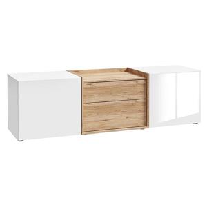 Tv Stolek Golden Bay Rt obraz