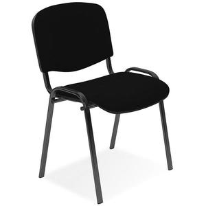 Židle Ixos Black černá obraz