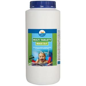 Bazénová chemie, Ph - 1, 3 l obraz
