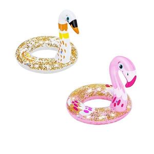 Nafukovací kruh do vody Shimmer´n Float 36306 obraz