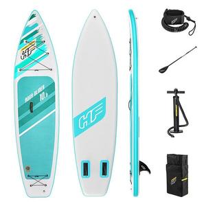 Nafukovací paddleboard Aqua Glider set Hydro-force 65347 obraz