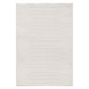 Koberec Heatset Sahara 1, 6/2, 3 F994A krémový obraz