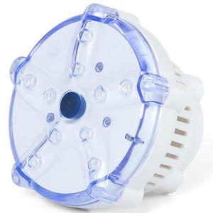 Bazénové svítidlo led 7 barev 60303 obraz