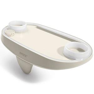 Držák na nápoje - polička na jacuzzi Premium Led 28520 obraz