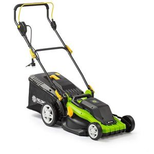 Sekačka elektrická FZR2048-E obraz
