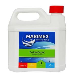 Zazimovač – Marimex obraz