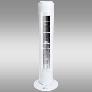 Ventilátor věžový EKW566 White 29˝ obraz