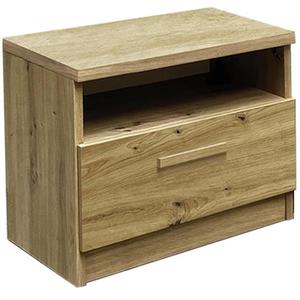 Noční stolek Anada CA-1SN artisan obraz