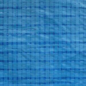 Plachta 6x8m. 50g/m2 modry obraz