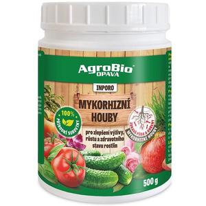 Inporo mykorhizní houby 500g obraz