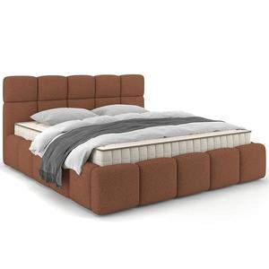 Postel Fluffy 120/200 Quelle 54 ryšavá obraz