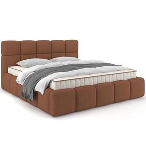 Postel Fluffy 180/200 Quelle 54 ryšavá obraz