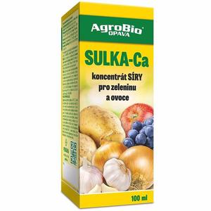 Sulka CA 100ml obraz