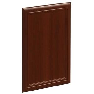 Dvířka pro vestavnou myčku Sycylia D45FZN 570x446 ořech milano obraz