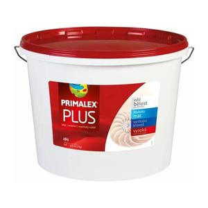 Primalex Plus 25kg obraz