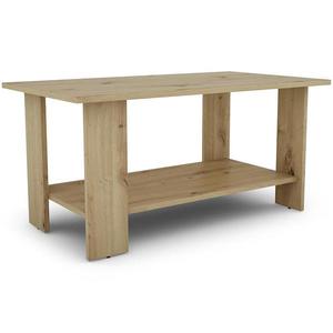 Konferenční stolek Vero artisan obraz