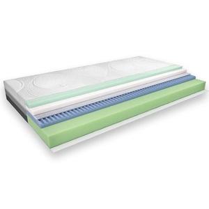 Matrace Easy Air 140 Pěna H2/H3 Bioritmic obraz