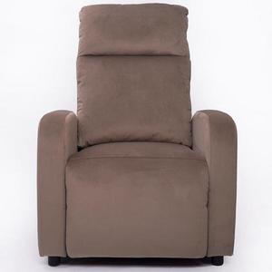 Křeslo Aksel Recliner 9774 Bluvel 40 obraz