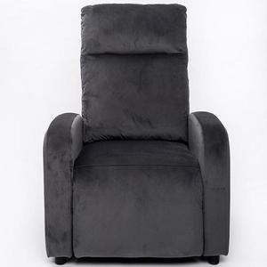 Křeslo Aksel Recliner 9774 Bluvel 14 obraz