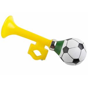 Trumpeta na kolo Ball obraz