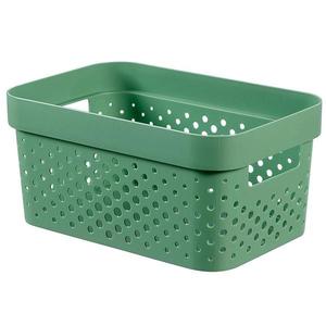 Box děrovaný Infinity recycled 4, 5l obraz