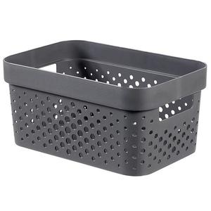 Box děrovaný Infinity recycled 4, 5l obraz