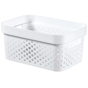 Box děrovaný Infinity recycled 4, 5l obraz
