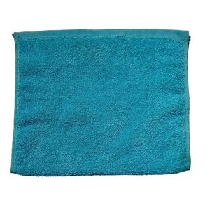 Ručník Pile to Pile 30x50 cm P08 modrý obraz