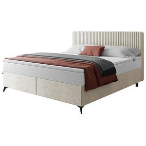 Postel Wave s topperem 140x200 Manila 01/Tilia 03 obraz