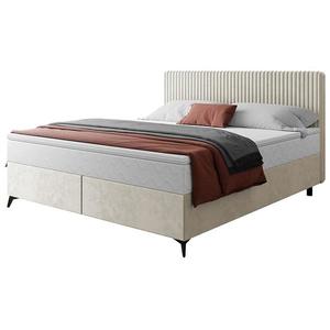 Postel Wave s topperem 160x200 Manila 01/Tilia 03 obraz