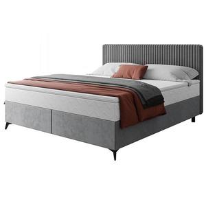Postel Wave s topperem 160x200 Manila 16/Tilia 90 obraz