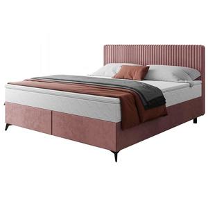 Postel Wave s topperem 180x200 Manila 29/Tilia 62 obraz