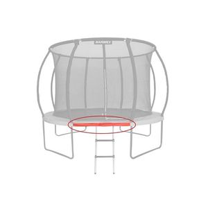 Marimex | Náhradní trubka rámu pro trampolínu Marimex Premium 305 cm - 119, 3 cm (širší konce) | 19000967 obraz