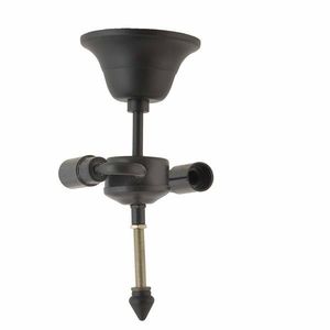 Závěs na stropní svítidlo Tiffany - 23 cm 2 x E14 5LL-96 obraz