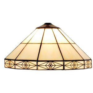 Stínidlo Tiffany Simple - Ø 32 cm 5LL-3087 obraz