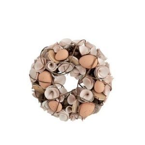 Velikonoční věnec s vajíčky Eggs - Ø 24*8 cm 2600 obraz