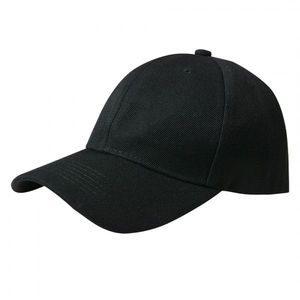Černá kšiltovka - 57 cm JZCAP0012Z obraz