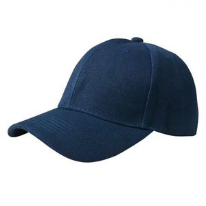 Tmavě modrá kšiltovka - 57 cm JZCAP0012DBL obraz