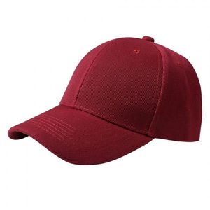 Vínová kšiltovka - 57 cm JZCAP0012BU obraz
