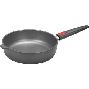 Woll Nowo Titanium soté pánev s odnímatelnou rukojetí, 28 cm 1728IL obraz
