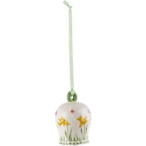 Villeroy & Boch New Flower Bells porcelánový zvoneček, narcis 14-8635-6405 obraz