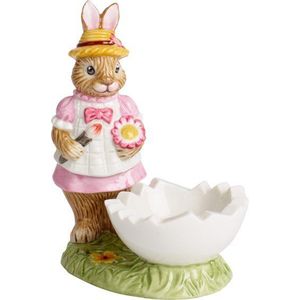 Villeroy & Boch Bunny Tales stojánek na vajíčka zaječice Anna 14-8662-1954 obraz