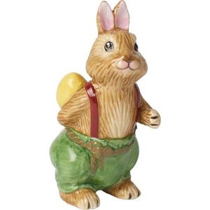 Villeroy & Boch Bunny Tales porcelánový zajíček Paul 14-8662-6323 obraz