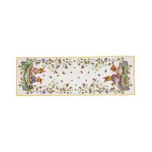 Villeroy & Boch Běhoun na stůl, Spring Fantasy, piknik, 49 x 143 cm 14-8644-6152 obraz