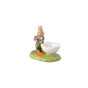 Villeroy & Boch Stojánek na vajíčka Annual Easter Edition 2024, zajíček Paul 14-8627-1959 obraz