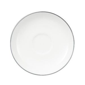 Villeroy & Boch Anmut Platinum espresso podšálek, 12 cm 10-4636-1430 obraz