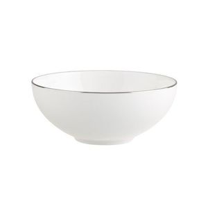 Villeroy & Boch Anmut Platinum miska, Ø 13 cm 10-4636-3810 obraz
