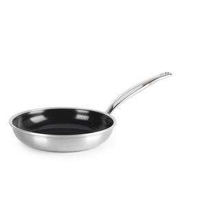 GreenPan Premiere nerezová pánev s keramickým povrchem, 20 cm CC003816-001 obraz